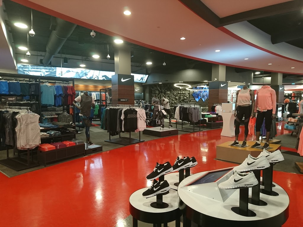 Sport Chek Yorkdale Shopping Centre | bicycle store | 3401 Dufferin St, North York, ON M6A 2T9, Canada | 4167871641 OR +1 416-787-1641