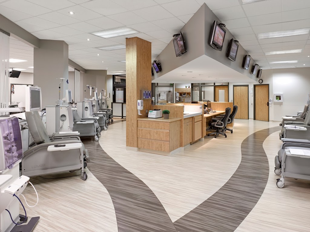Dialysis Management Clinics (DMC) - Pickering / Ajax Location | 1550 Kingston Road West Unit #6 7, Pickering, ON L1V 1C3, Canada | Phone: (905) 831-1200