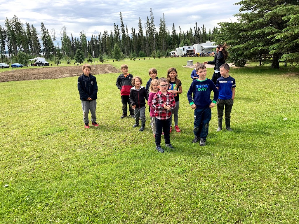 Cow Lake Campground | Rocky Mountain House, AB T4T 2A2, Canada | Phone: (403) 845-5851