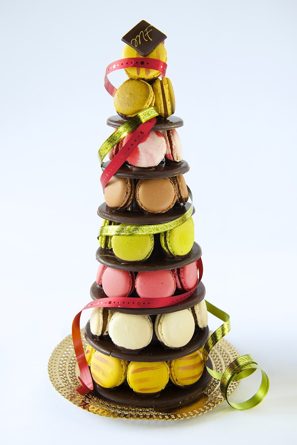 Pâtisserie Marius et Fanny | 239 Boulevard Samson G, Laval, QC H7X 3E4, Canada | Phone: (450) 689-0655