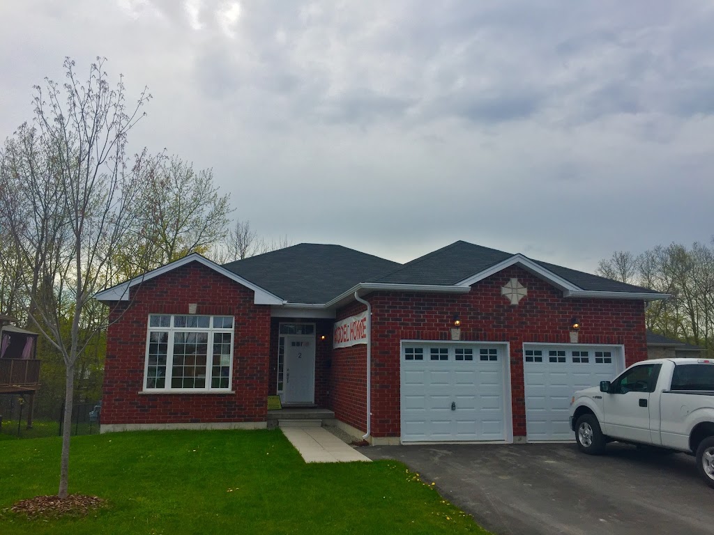 Seeley Homes Ltd | Victoria Harbour, Tay, ON L0K 2A0, Canada | Phone: (705) 726-8859