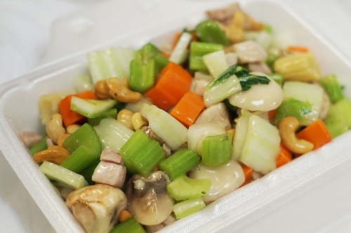 Bamboo House Chinese Food | 3304 64 St NE, Calgary, AB T1Y 5R4, Canada | Phone: (403) 285-5455