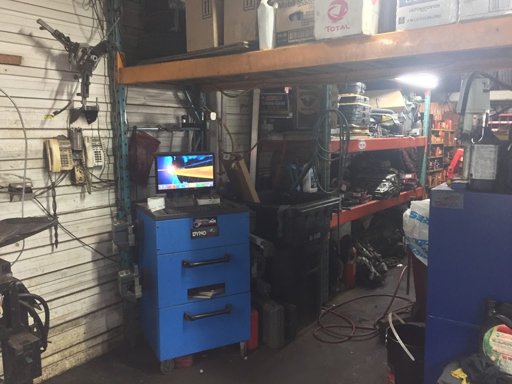 Garage Auto Pat Inc. | 2665 Boulevard Thibeau, Trois-Rivières, QC G8T 1G1, Canada | Phone: (819) 691-0676