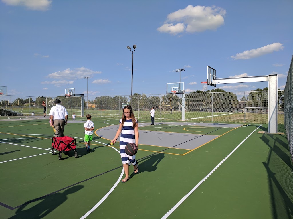 MEGlobal Athletic Park (Lacombe Athletic Park Association) | 5644 56 Ave, Lacombe, AB T4L 1N6, Canada | Phone: (403) 597-3290