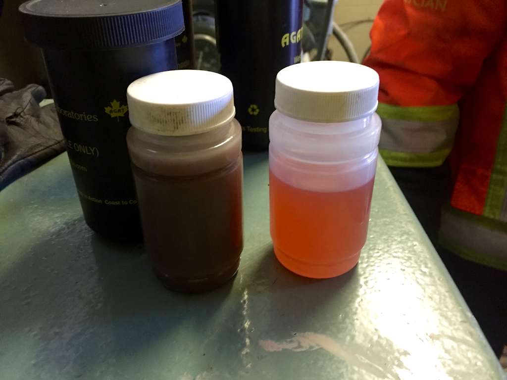 ChemKleen | 216 Stewart Green SW, Calgary, AB T3H 3C8, Canada | Phone: (403) 267-0038