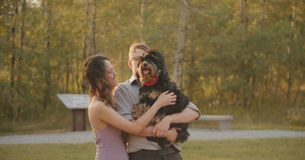Abuvmedia | Wedding Videography | 753 Kettles St, Pincher Creek, AB T0K 1W0, Canada | Phone: (403) 632-9815