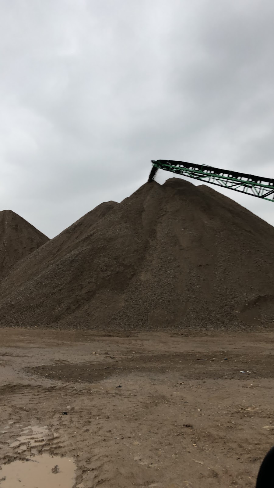 ARRO CRUSHING | po box 102, Millbank, ON N0K 1L0, Canada | Phone: (519) 897-0779