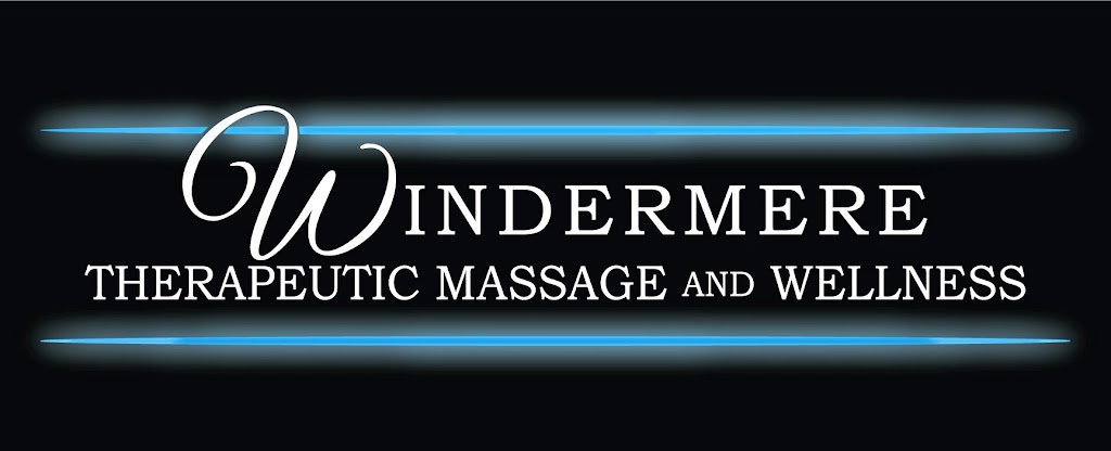 Windermere Therapeutic Massage and Wellness | 4049 Whispering River Dr NW, Edmonton, AB T6W 0P5, Canada | Phone: (780) 761-9494