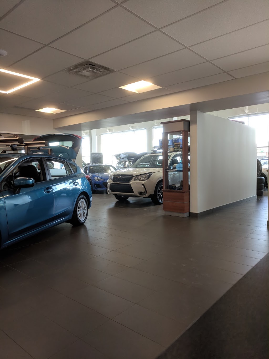 Subaru Outaouais | 965 Boulevard Saint-Joseph, Gatineau, QC J8Z 1W8, Canada | Phone: (819) 777-4341