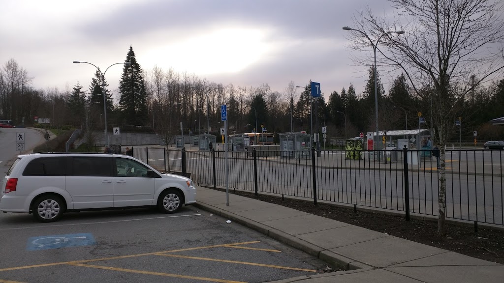 Carvolth Exchange Parking - Lot #1754 | 20255 86 Ave, Langley Twp, BC V3L 0E7, Canada | Phone: (604) 331-7288