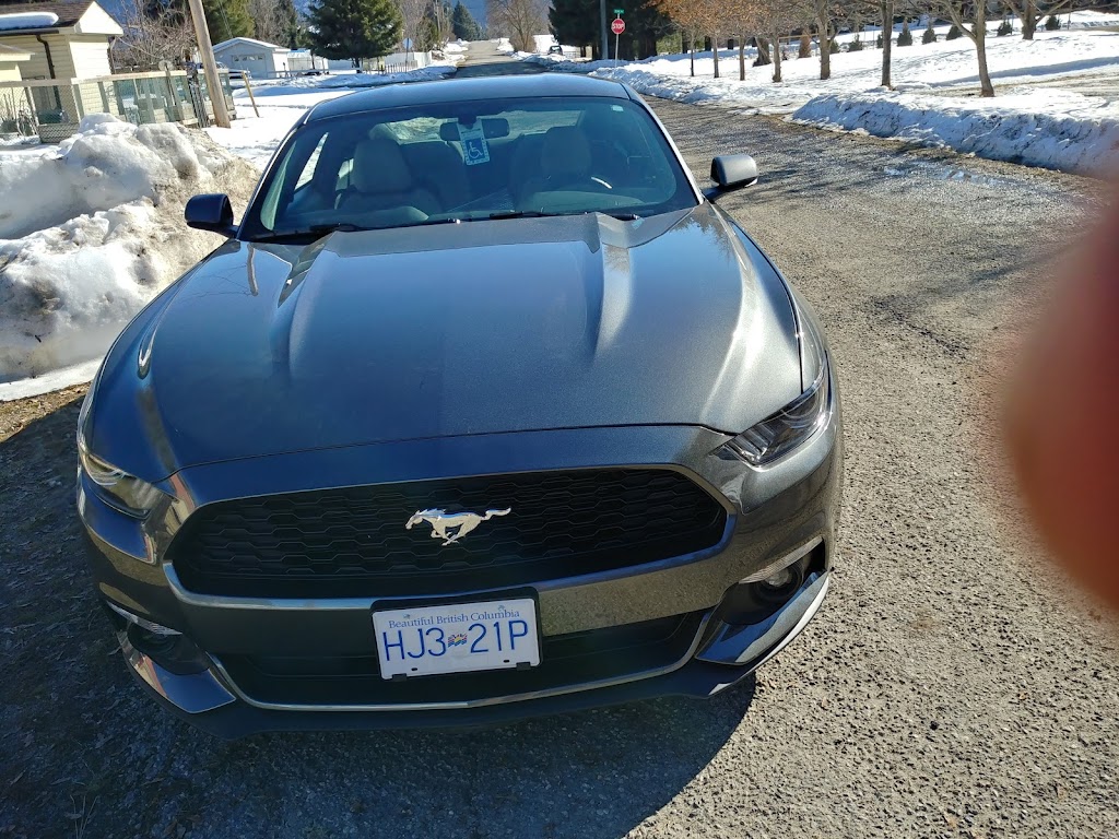 OK Tire | 2923 Central Ave, Grand Forks, BC V0H 1H2, Canada | Phone: (250) 442-8414