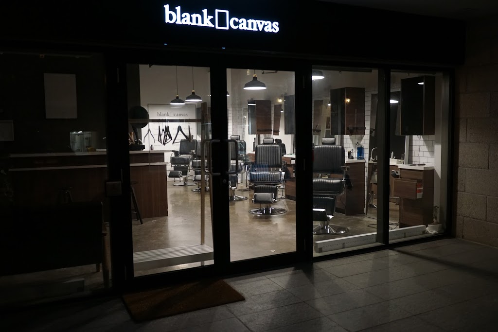 the blank canvas | 86 Woodbridge Ave Unit 20, Woodbridge, ON L4L 0E4, Canada | Phone: (905) 605-8484