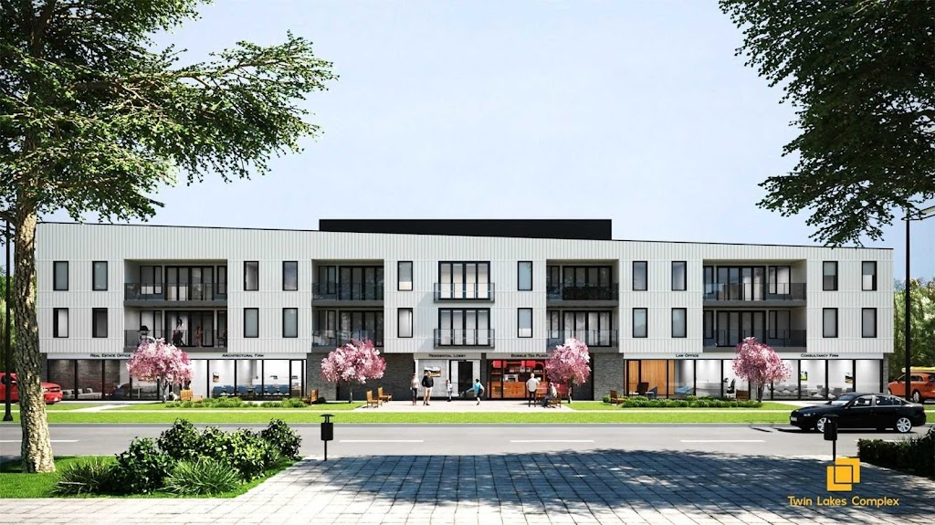 Commercial Plaza | 573 Queen Mary Dr #1, Brampton, ON L7A 5H3, Canada | Phone: (416) 822-4580