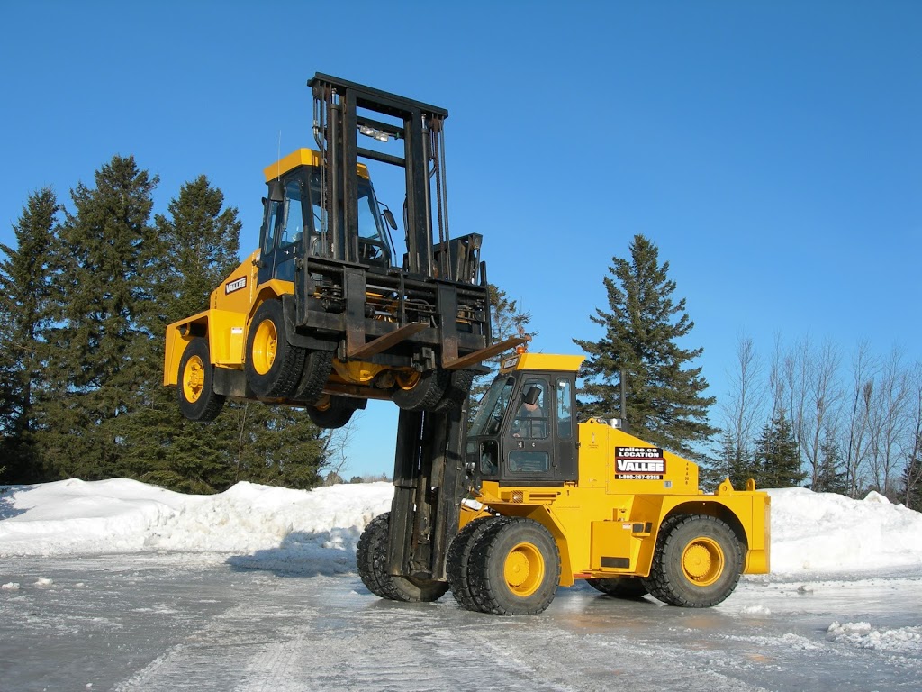 Vallée Inc | 310 Rue Principale, Saint-Alban, QC G0A 3B0, Canada | Phone: (418) 268-8955