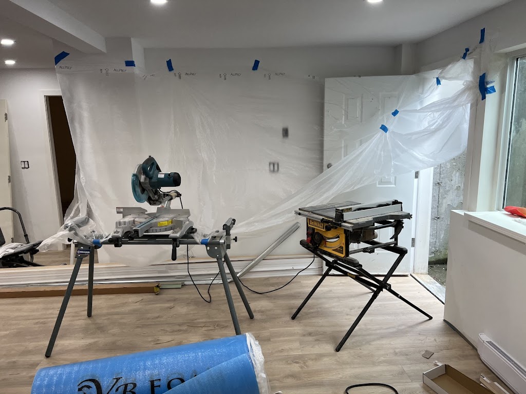 Beeba floors | 2157 Broadway St, Abbotsford, BC V2T 3G4, Canada | Phone: (604) 902-7070
