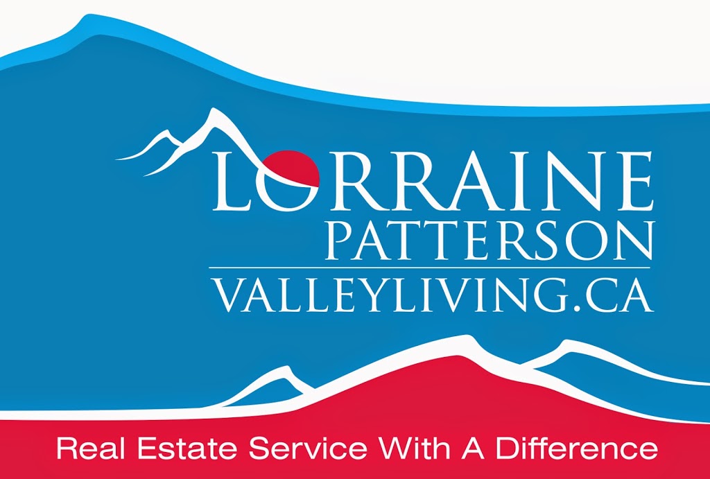 Lorraine Patterson, REALTOR | 5830 176a St #103, Surrey, BC V3S 4H4, Canada | Phone: (604) 999-0919