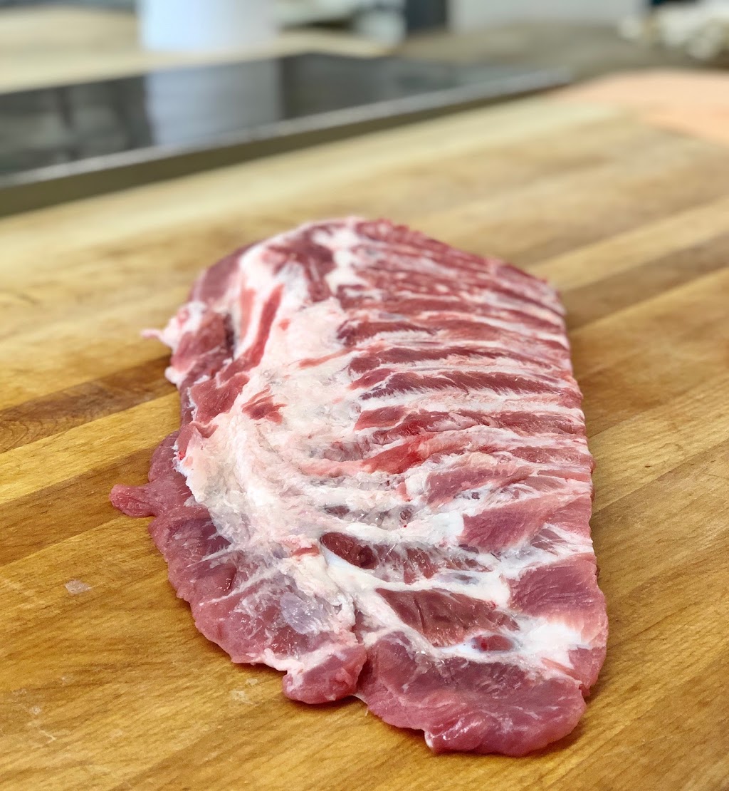 Beefway Meats Ltd | 2519 Kingsway, Vancouver, BC V5R 5H3, Canada | Phone: (604) 438-1190