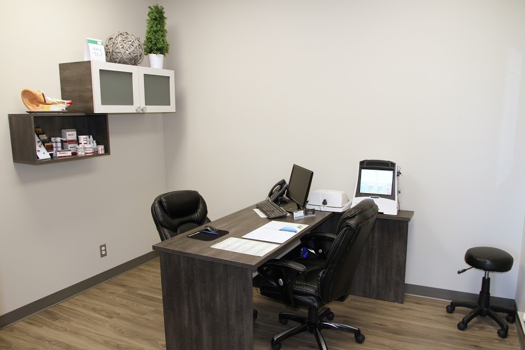 AudiSon Thetford Mines - Centre auditif Smith et associés, audio | 1351 Rue Notre-Dame Est bureau 250, Thetford Mines, QC G6G 0G5, Canada | Phone: (418) 333-2318