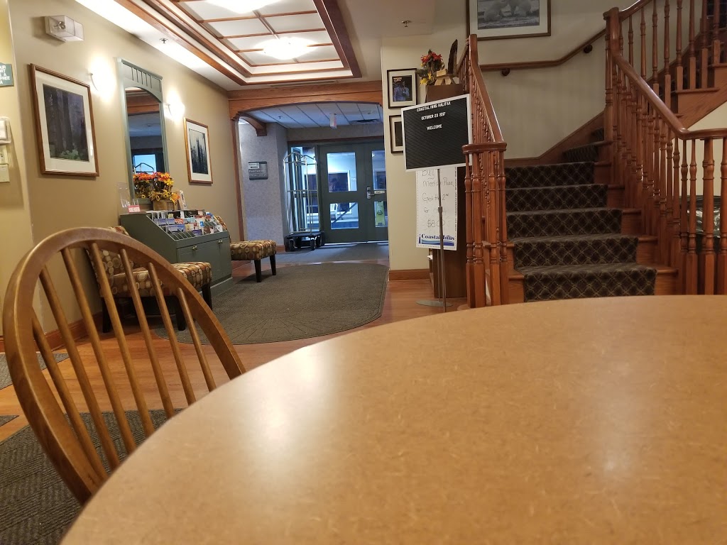 Coastal Inn Halifax | 98 Chain Lake Dr, Halifax, NS B3S 1A2, Canada | Phone: (902) 450-3020