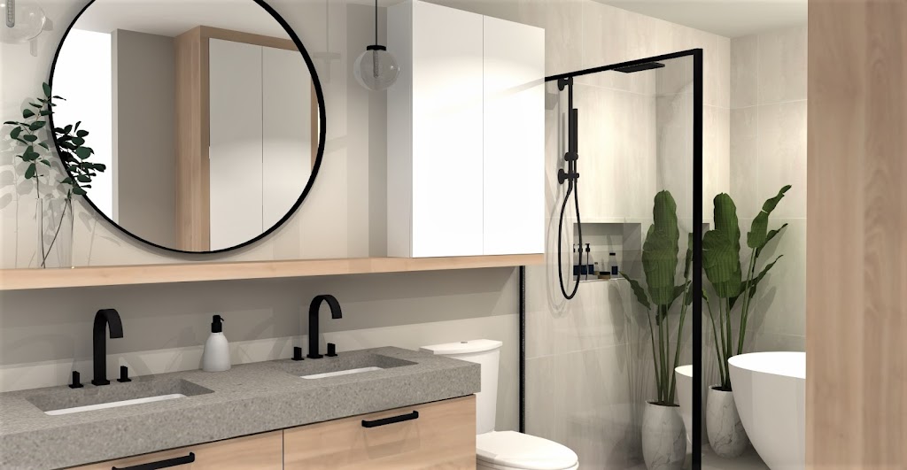 Ova Design - Anne-Marie Ottavi | 475 Rue Arthur-Durocher, Granby, QC J2H 0E3, Canada | Phone: (450) 204-9715