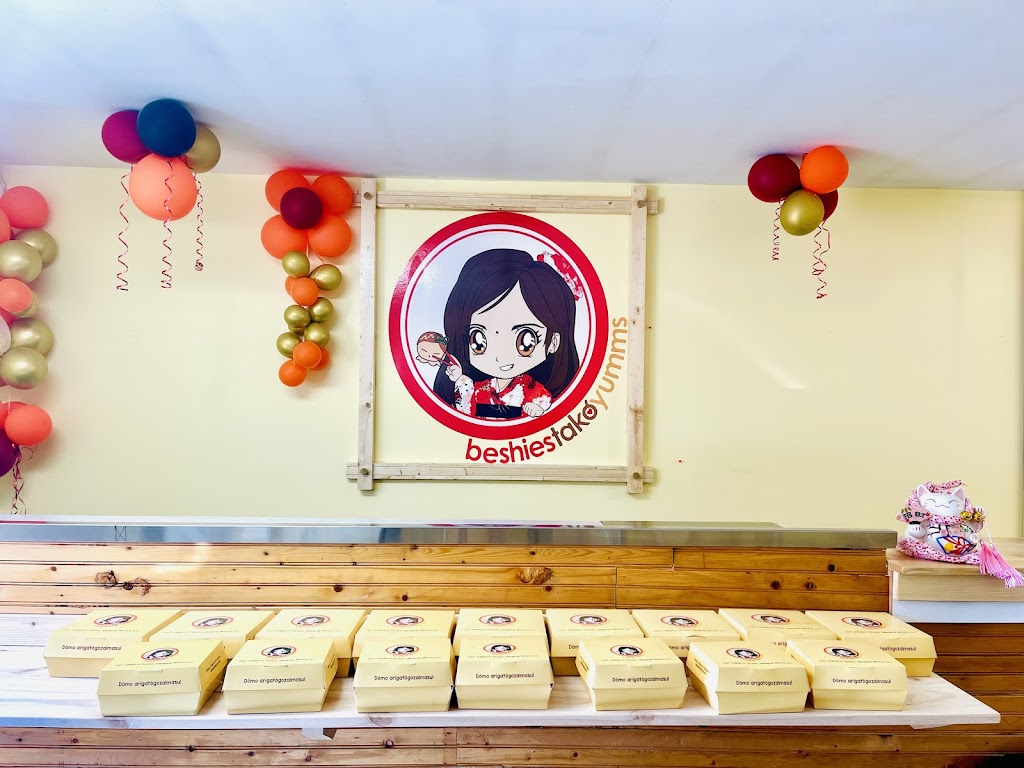 Beshiestakoyumms | 1437 Arlington St, Winnipeg, MB R3H 0K6, Canada | Phone: (204) 691-8888