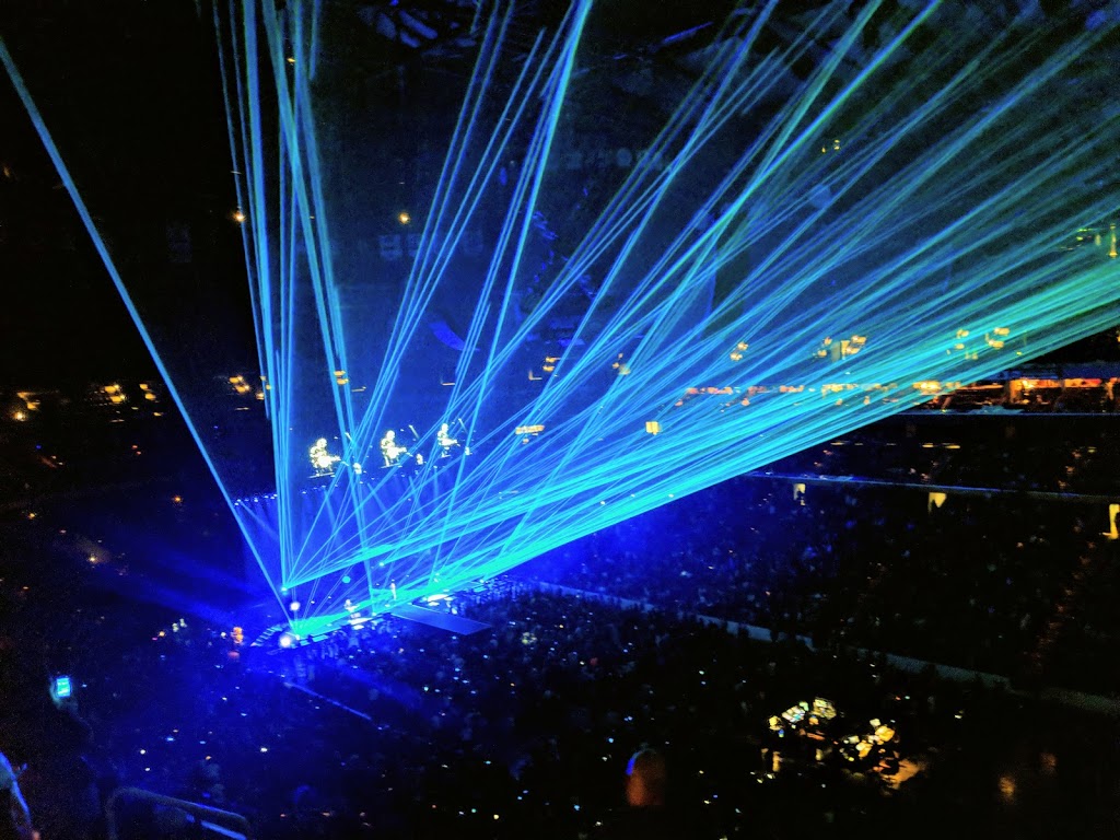 Key Bank Center | Buffalo, NY 14203, USA