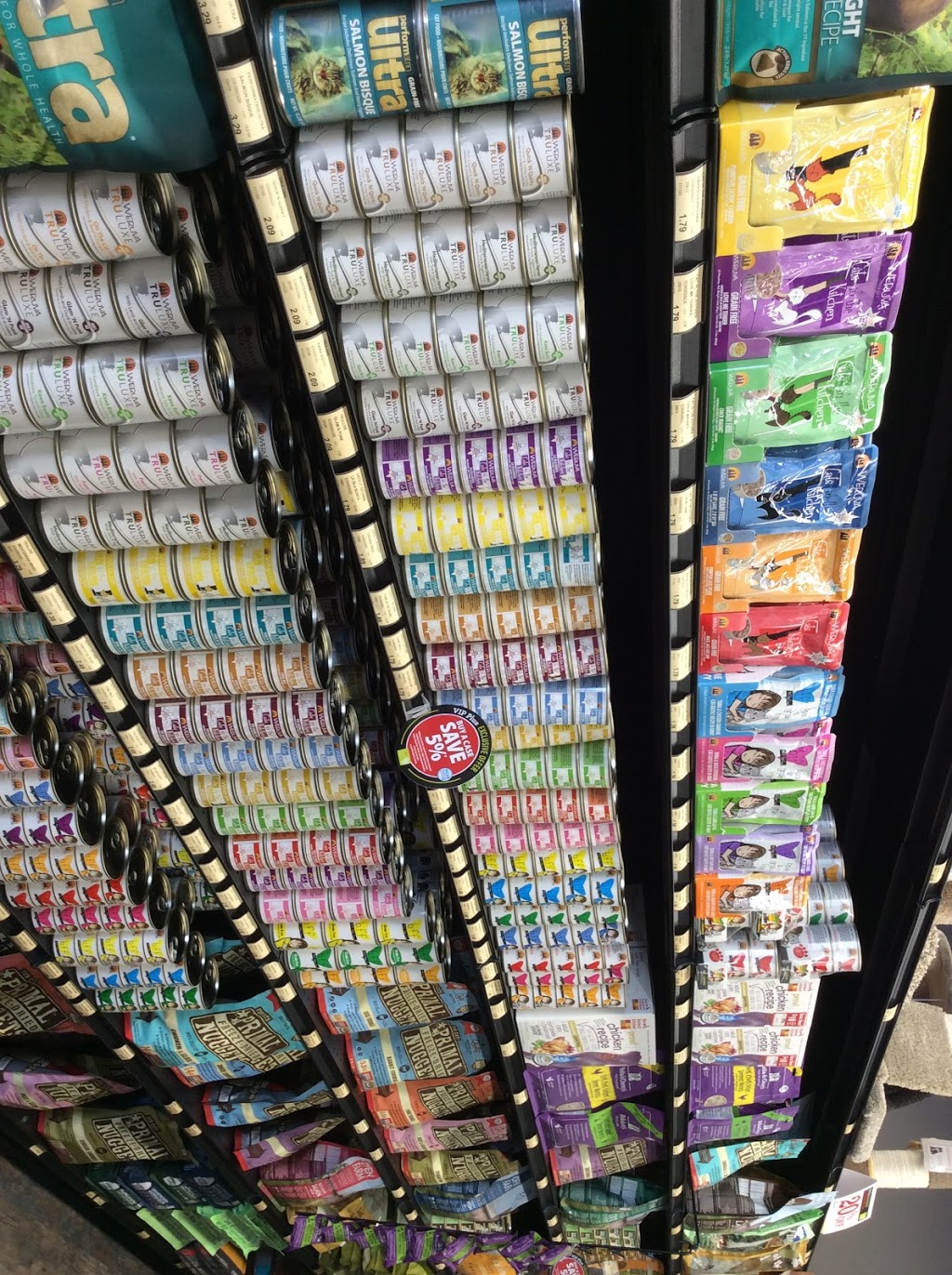 Bosleys by Pet Valu | 5500 Clements Crescent, Peachland, BC V0H 1X5, Canada | Phone: (250) 767-0121