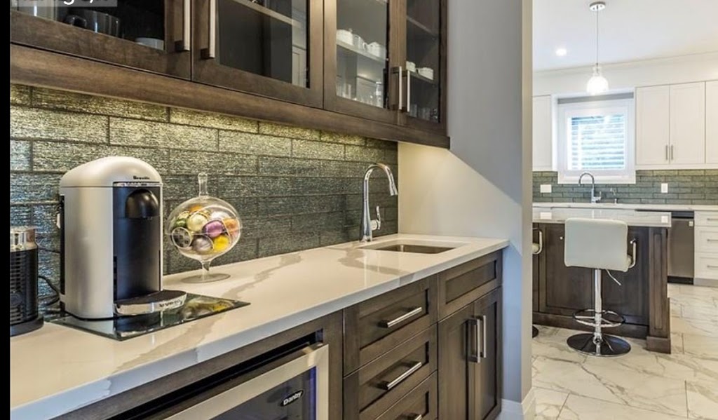 Stonex Granite and Quartz - Cambridge | 650 Jamieson Pkwy #12, Cambridge, ON N3C 4N3, Canada | Phone: (519) 249-1900