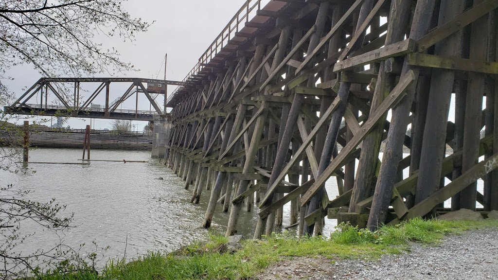 Fraser Foreshore Trail | Unnamed Road, Burnaby, BC V5J 5L8, Canada