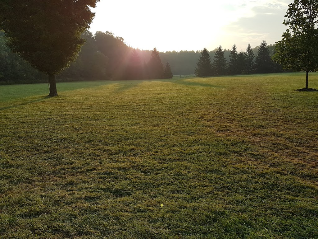 Dan Patterson Conservation Area | 44014 Mapleton Line, St. Thomas, ON N5P 3T3, Canada | Phone: (519) 631-1270