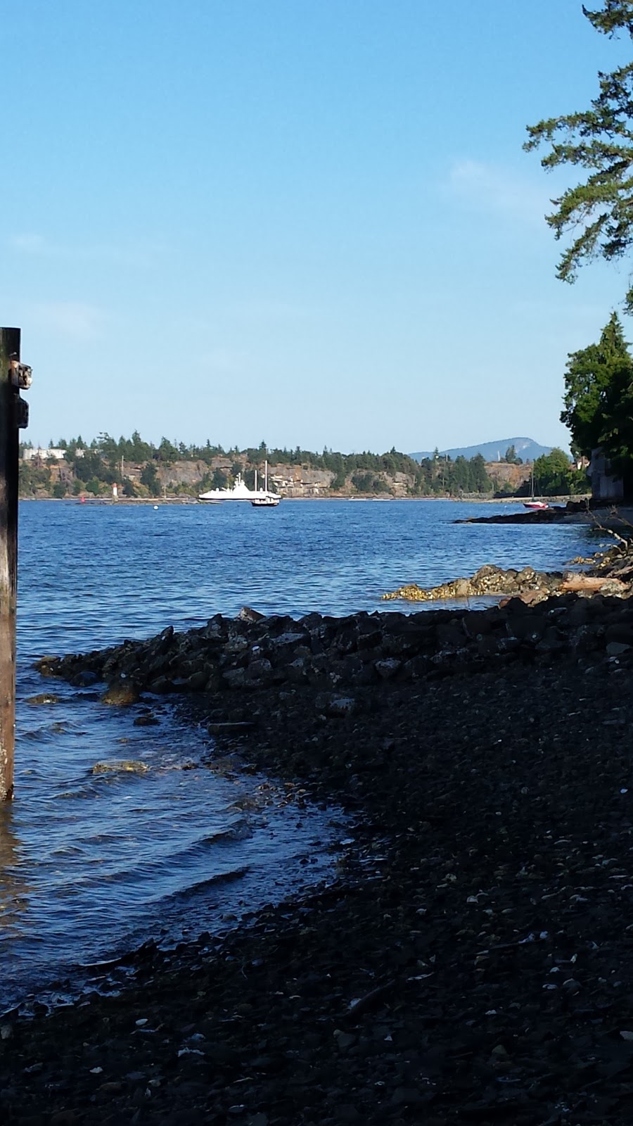 Daniel Street Park | Daniel St, Chemainus, BC V0R 1K1, Canada