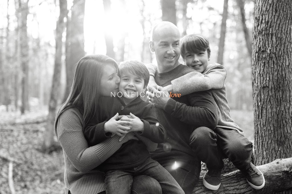 NONFICTION love | Wedding Filmmakers | 25 Foundry Ave, Toronto, ON M6H 4K7, Canada | Phone: (647) 989-7452