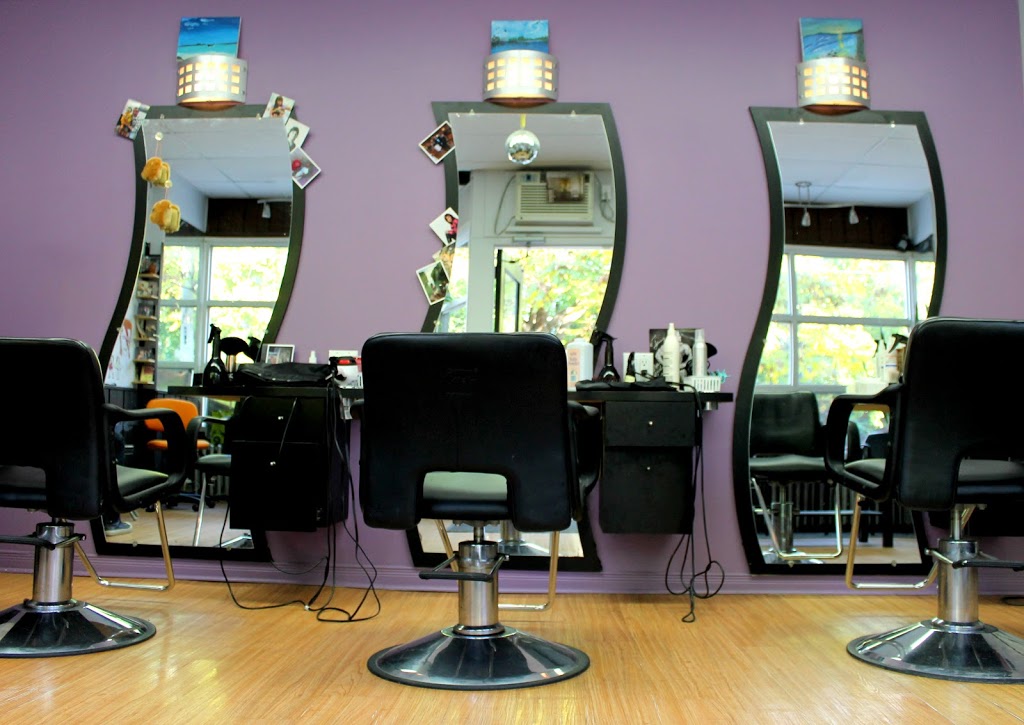 The in Cut | hair care | 7 7 Howard, Toronto, ON M4X 1J4, Canada | 4169210095 OR +1 416-921-0095