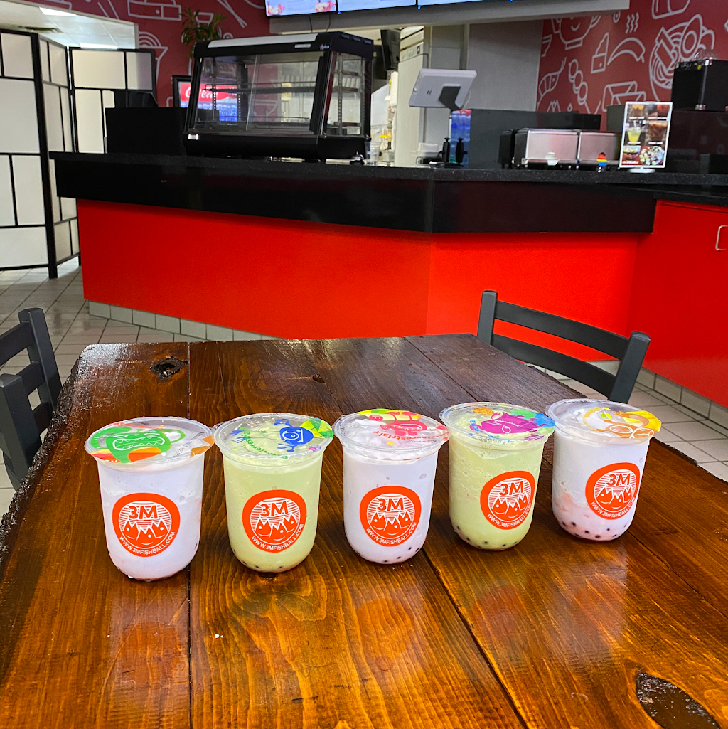 3MFishball Restaurant | 445 McPhillips St, Winnipeg, MB R2X 2Z8, Canada | Phone: (204) 504-4366