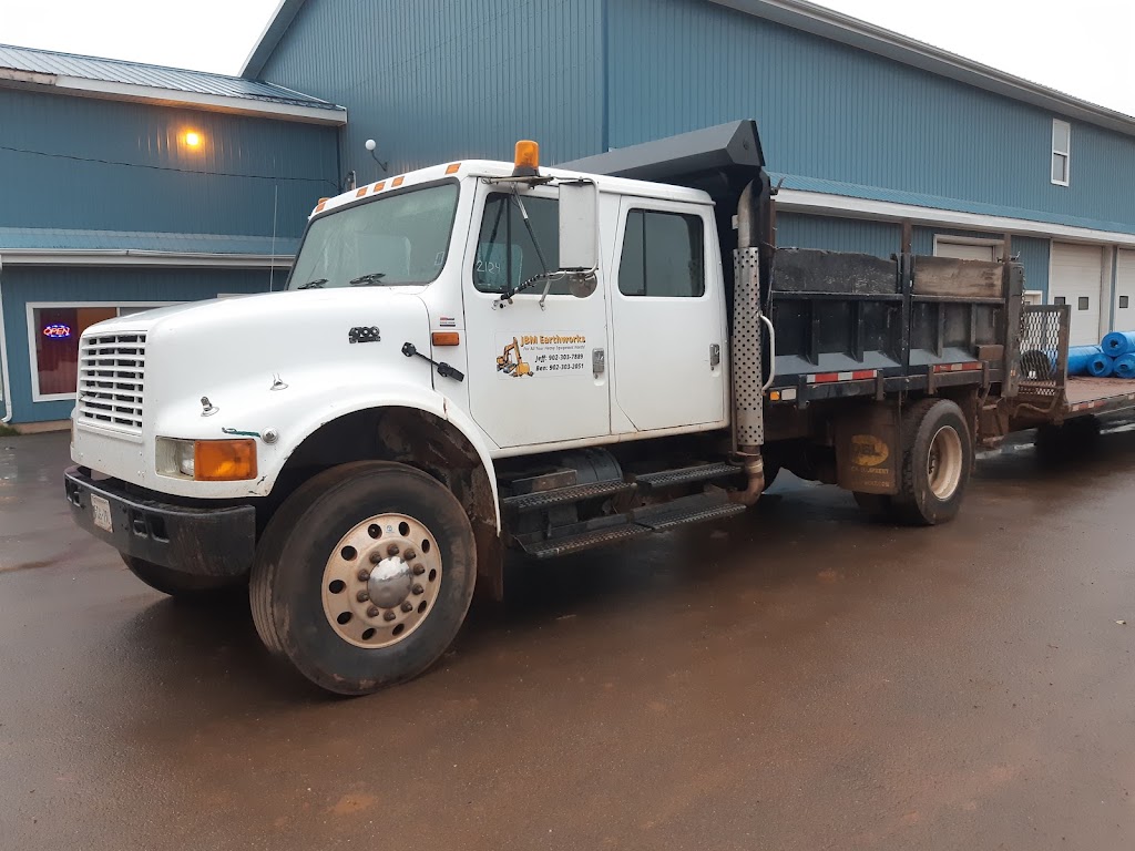 JBM Earthworks | 1270 Ellerslie Rd, Ellerslie, PE C0B 1J0, Canada | Phone: (902) 303-7889
