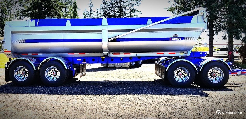 Sekhon Bros.Trucking Ltd | 22883 74 Ave, Langley City, BC V2Y 2S2, Canada | Phone: (604) 230-1750
