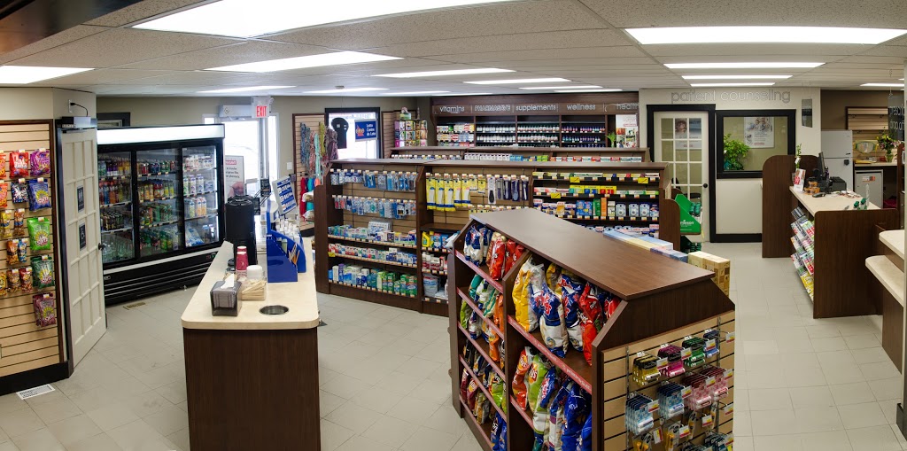 Midhurst Pharmacy Pharmasave | 94 Finlay Mill Rd, Midhurst, ON L9X 0L6, Canada | Phone: (705) 503-7333