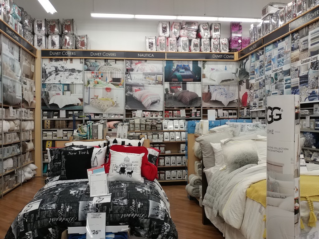 Bed Bath & Beyond | 9125 Airport Rd, Brampton, ON L6S 0B8, Canada | Phone: (905) 458-1235