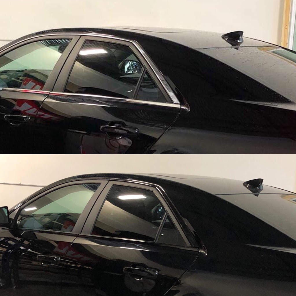 Rival Customs | 210 Lougheed Rd #103, Kelowna, BC V1V 2M1, Canada | Phone: (250) 863-0130