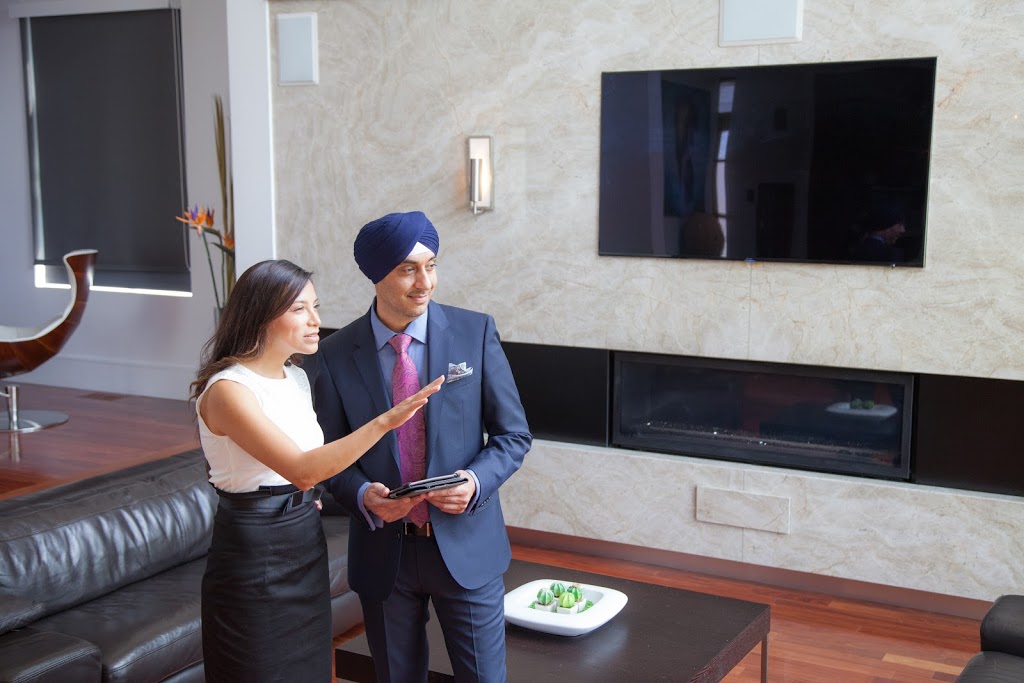 Jesse Johar, Sales Representative | 2162 Major MacKenzie Dr W, Maple, ON L6A 1P7, Canada | Phone: (416) 858-7365