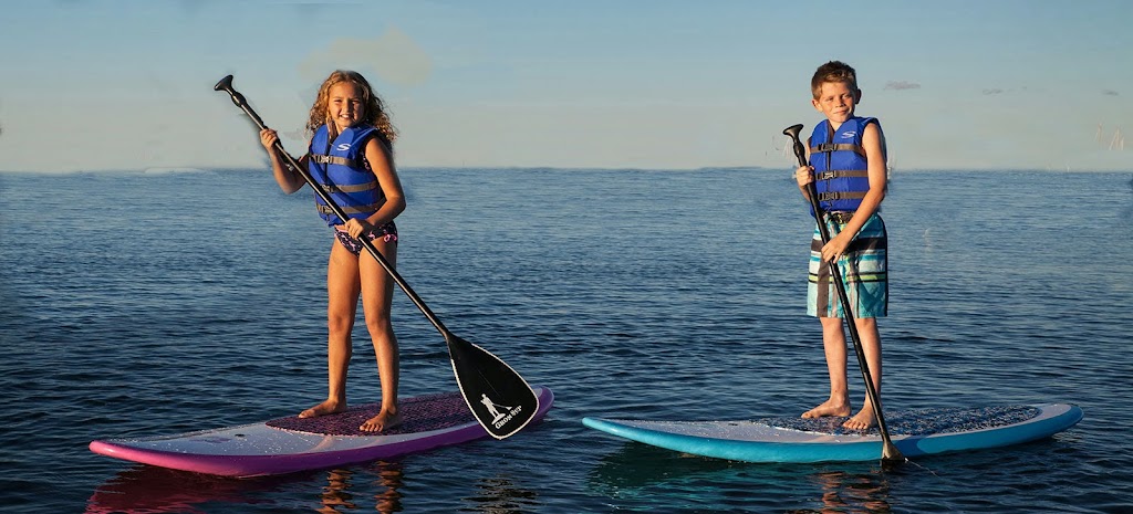 DiscoveryLand Camp | 8916 Lakeshore Rd, Port Franks, ON N0M 2L0, Canada | Phone: (647) 885-5352