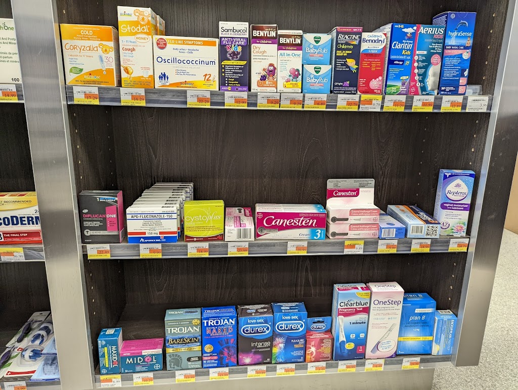 Medical Tree Pharmacy | 795 Gardiners Rd Unit 6, Kingston, ON K7M 7E6, Canada | Phone: (613) 887-8733