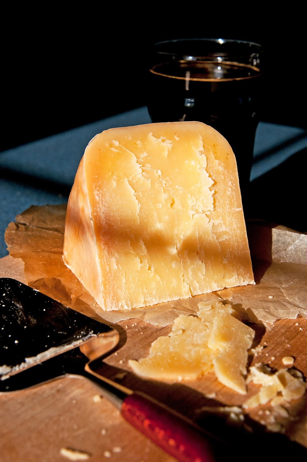 Cheeseladys Gouda Cheese-Glasgow Glen Farm | 190 PE-258, New Glasgow, PE C0A 1N0, Canada | Phone: (902) 963-2496