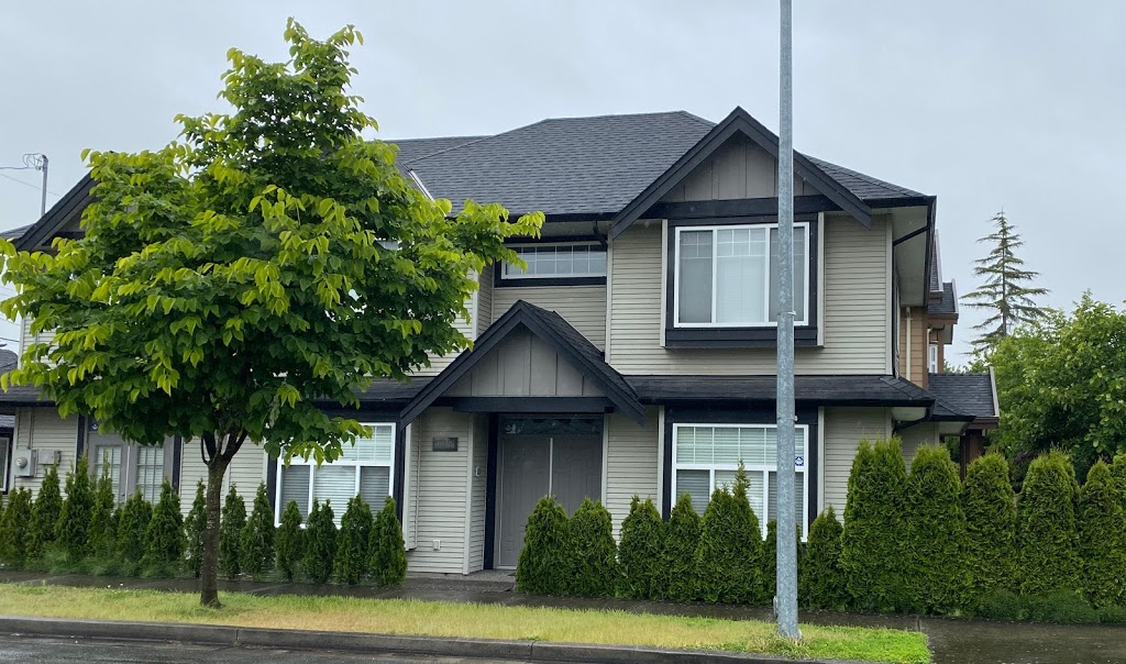 Kachee-Card Graphix Inc. | 10400 Aragon Rd, Richmond, BC V7A 3E9, Canada | Phone: (604) 722-9670