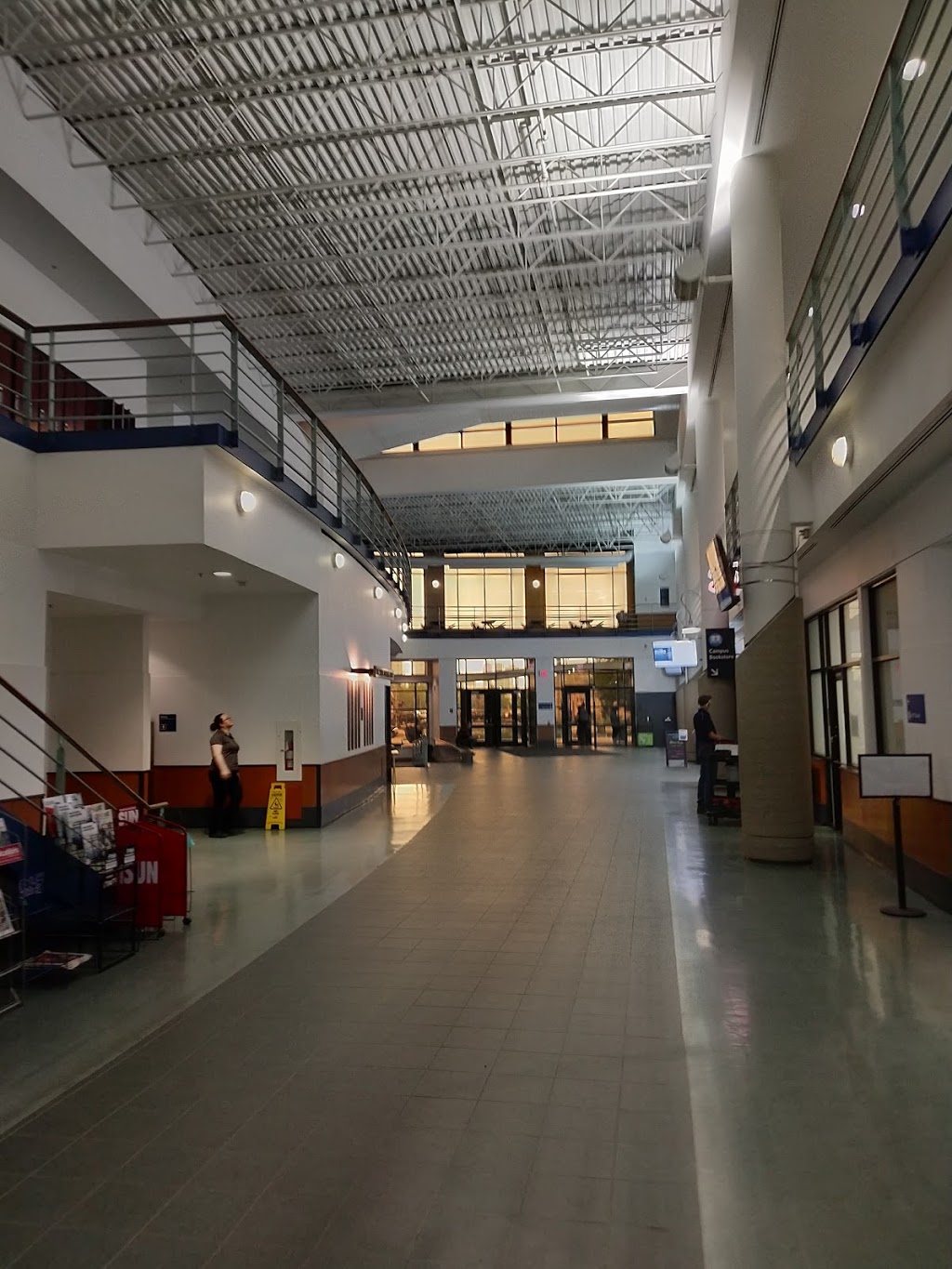 Northern Alberta Institute of Technology (NAIT) | 11762 106 St, Edmonton, AB T5G 2R1, Canada | Phone: (780) 471-6248