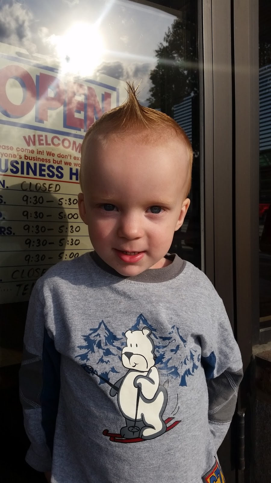 VIP Cuts | 1614 Lesperance Rd, Windsor, ON N8N 1Y3, Canada | Phone: (519) 817-4202