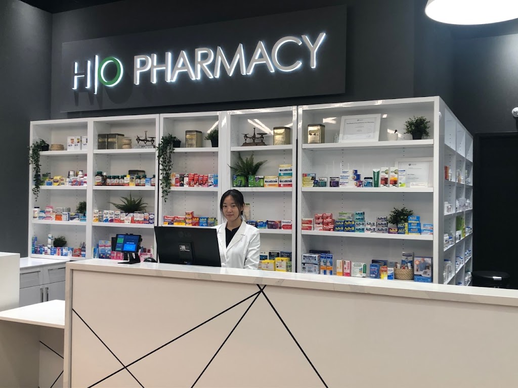 HealthOneTO Pharmacy | 110 Harbour St, Toronto, ON M5J 0B7, Canada | Phone: (416) 221-5433