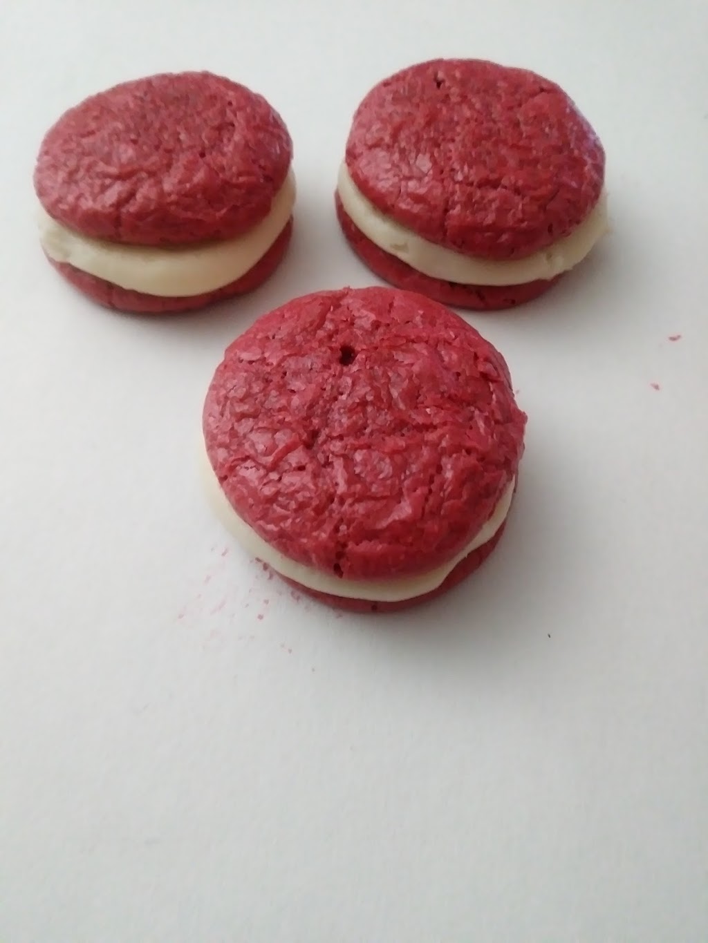 Delightful Mini sweets | 76 Turnbull Rd, Dundas, ON L9L 3W7, Canada | Phone: (289) 788-7287