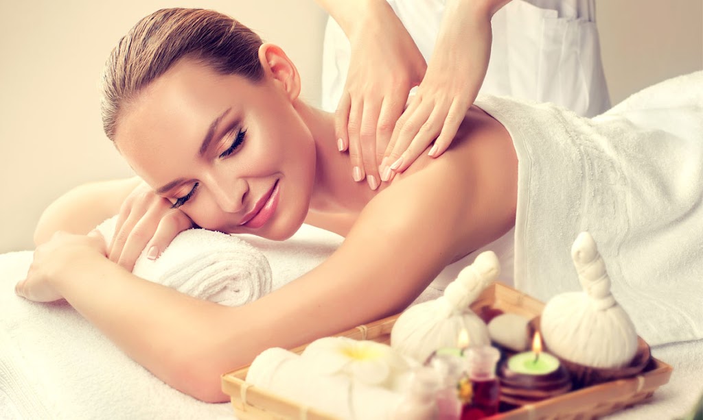 Blue Rain Massage - Niagara | 7282 Drummond Rd Unit 1, Niagara Falls, ON L2G 7B5, Canada | Phone: (905) 353-1848