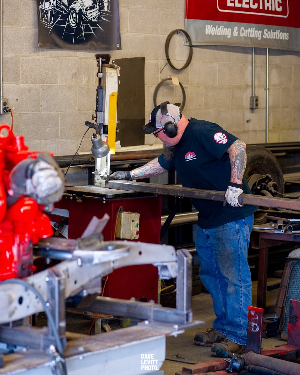 Schwartz Inc | 64 Howard Ave, Elmira, ON N3B 2E1, Canada | Phone: (519) 741-4130